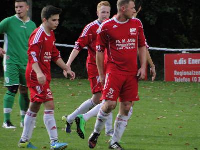 Foto des Albums: HSV II - Großwoltersdorf