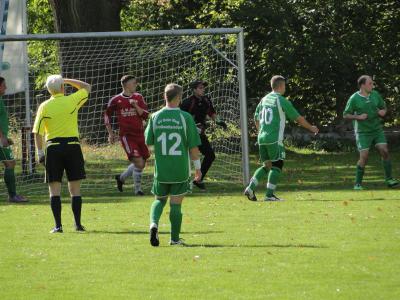Foto des Albums: HSV II - Großwoltersdorf