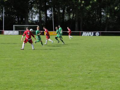 Foto des Albums: HSV II - Großwoltersdorf