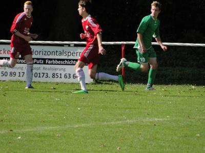 Foto des Albums: HSV II - Großwoltersdorf