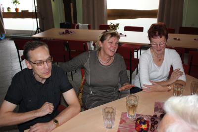 Foto des Albums: Talenteschau in Freyenstein (28.09.2014)