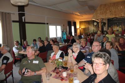 Foto des Albums: Talenteschau in Freyenstein (28.09.2014)