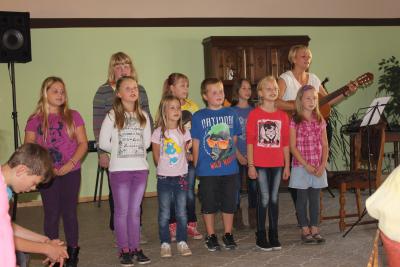 Foto des Albums: Talenteschau in Freyenstein (28.09.2014)