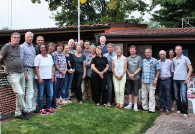 Gruppenfoto  (Bild vergr&ouml;&szlig;ern)