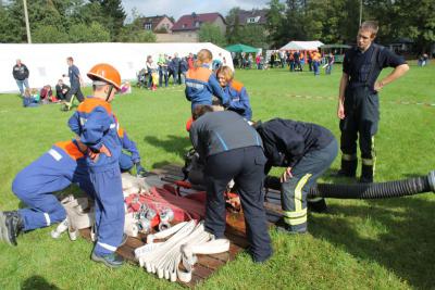 Foto des Albums: Kreismeisterschaften 2014