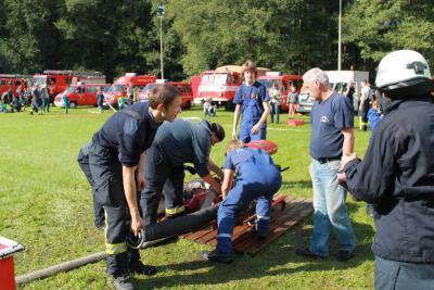 Foto des Albums: Kreismeisterschaften 2014