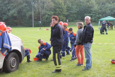 Foto des Albums: Kreismeisterschaften 2014