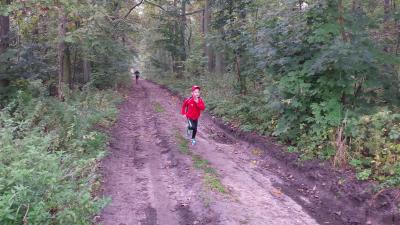 Foto des Albums: Ueckermünder Herbstcross, 03.10.2014
