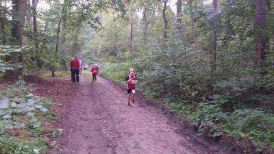 Foto des Albums: Ueckermünder Herbstcross, 03.10.2014