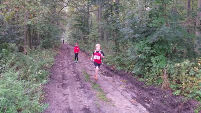 Foto des Albums: Ueckermünder Herbstcross, 03.10.2014
