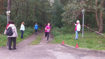 Foto des Albums: Ueckermünder Herbstcross, 03.10.2014
