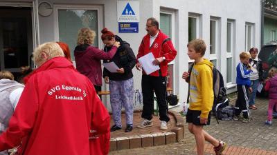 Foto des Albums: Ueckermünder Herbstcross, 03.10.2014