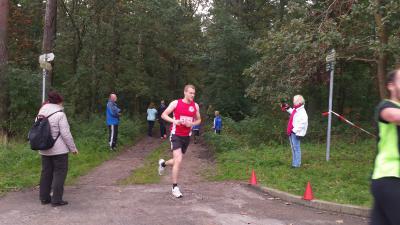 Foto des Albums: Ueckermünder Herbstcross, 03.10.2014