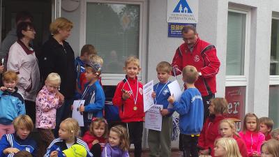 Foto des Albums: Ueckermünder Herbstcross, 03.10.2014