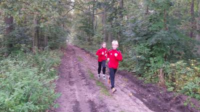 Foto des Albums: Ueckermünder Herbstcross, 03.10.2014