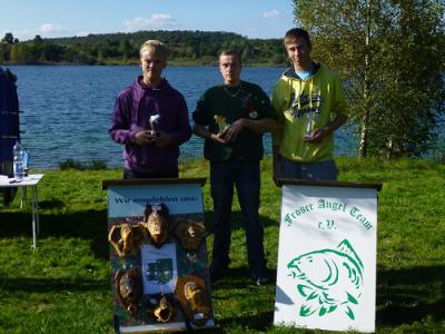 Foto des Albums: Fischereifest am Froser See
