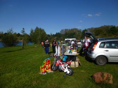Foto des Albums: Fischereifest am Froser See