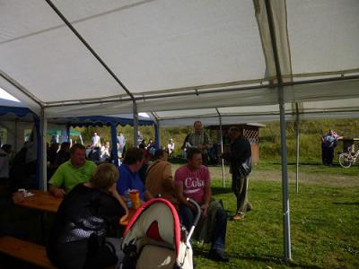 Foto des Albums: Fischereifest am Froser See