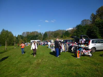 Foto des Albums: Fischereifest am Froser See