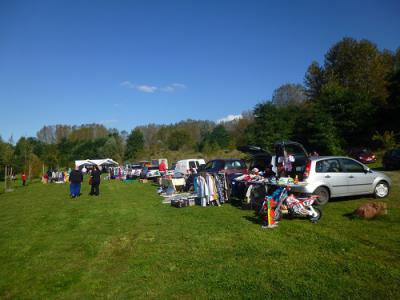 Foto des Albums: Fischereifest am Froser See