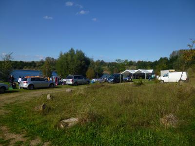 Foto des Albums: Fischereifest am Froser See