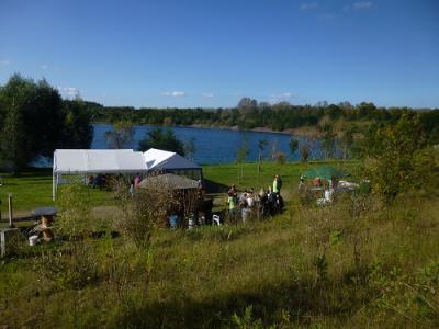 Foto des Albums: Fischereifest am Froser See