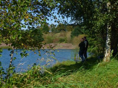 Foto des Albums: Fischereifest am Froser See