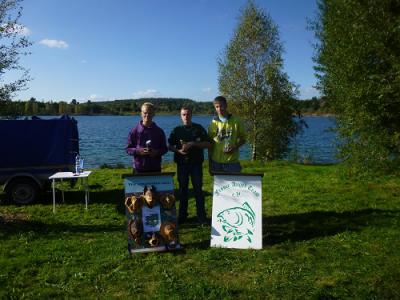 Foto des Albums: Fischereifest am Froser See