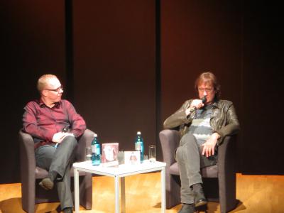 Foto des Albums: Dieter 