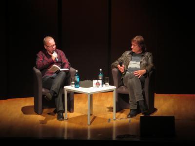 Foto des Albums: Dieter 