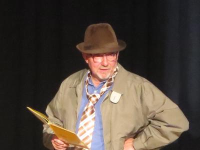 Foto des Albums: Dietmar Wischmeyer