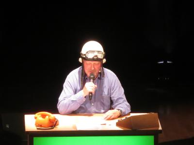 Foto des Albums: Dietmar Wischmeyer