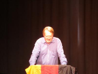 Foto des Albums: Dietmar Wischmeyer