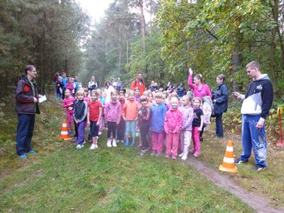 Foto des Albums: Herbstlauf 2014
