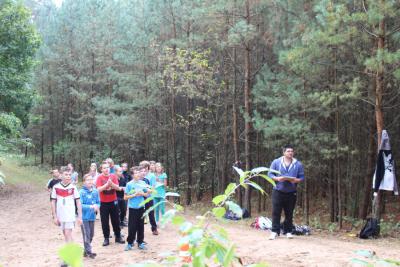 Foto des Albums: Herbstlauf 2014