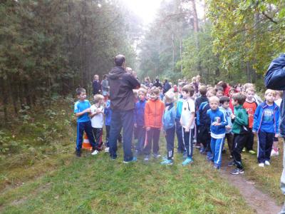 Foto des Albums: Herbstlauf 2014