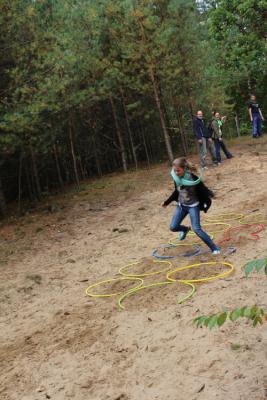 Foto des Albums: Herbstlauf 2014