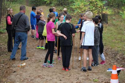 Foto des Albums: Herbstlauf 2014
