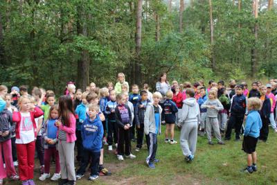 Foto des Albums: Herbstlauf 2014