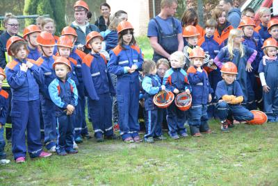 Foto des Albums: Jugendfeuerwehrtag Falkenhagen 2014