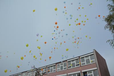 Foto des Albums: 60-jähriges Jubiläum der F.-L.-Jahnschule