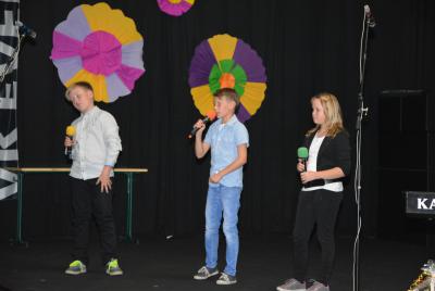 Foto des Albums: 60-jähriges Jubiläum der F.-L.-Jahnschule