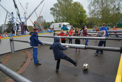 Foto des Albums: 60-jähriges Jubiläum der F.-L.-Jahnschule