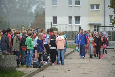 Foto des Albums: 60-jähriges Jubiläum der F.-L.-Jahnschule
