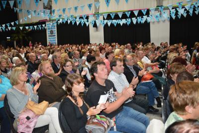 Foto des Albums: 60-jähriges Jubiläum der F.-L.-Jahnschule