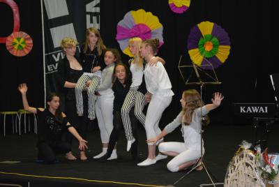 Foto des Albums: 60-jähriges Jubiläum der F.-L.-Jahnschule