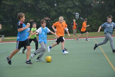 Foto des Albums: 60-jähriges Jubiläum der F.-L.-Jahnschule
