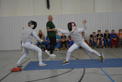 Foto des Albums: 60-jähriges Jubiläum der F.-L.-Jahnschule