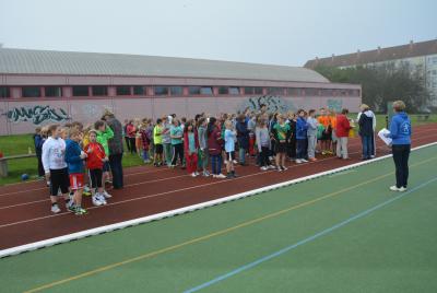 Foto des Albums: 60-jähriges Jubiläum der F.-L.-Jahnschule