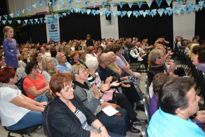 Foto des Albums: 60-jähriges Jubiläum der F.-L.-Jahnschule